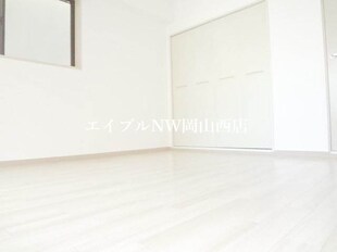 PALAZZOWAKOの物件内観写真